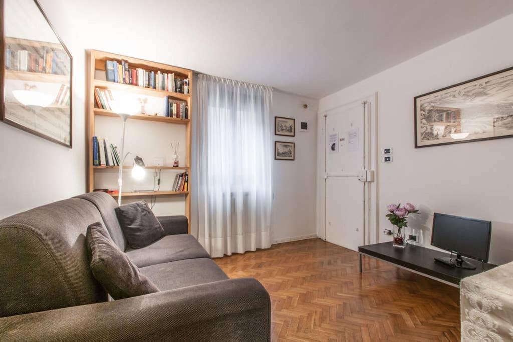 Ca' Cordoni - Charming Place In The Heart Of Venice Exterior photo