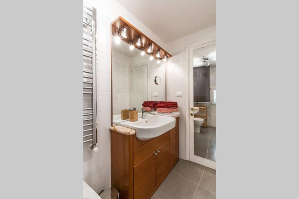 Ca' Cordoni - Charming Place In The Heart Of Venice Exterior photo
