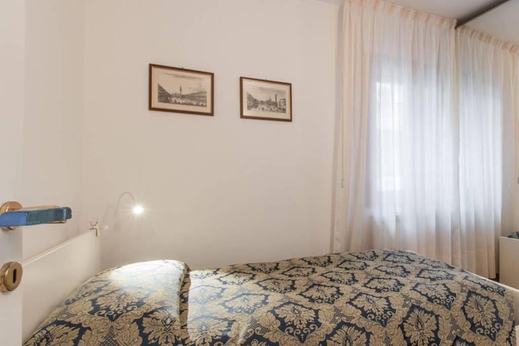 Ca' Cordoni - Charming Place In The Heart Of Venice Exterior photo