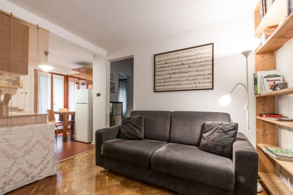Ca' Cordoni - Charming Place In The Heart Of Venice Exterior photo